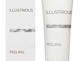 Illustrious Peeling - Пилинг, 50 мл