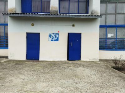 Нижнекарабутский сельский клуб