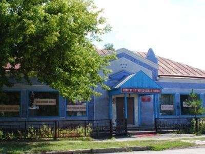 Кочковский историко-краеведческий музей