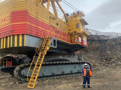 Работник «Якутугля» стал призером конкурса профсоюзов