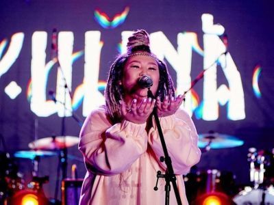 Певица из Якутии Июлина Попова победила в грантовом конкурсе New/Open Showcase 2022