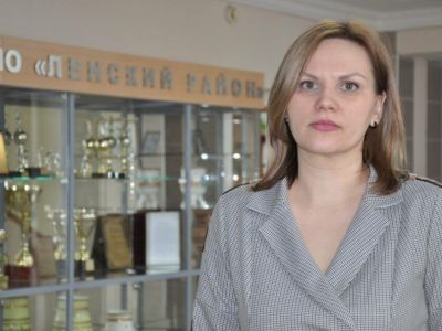 Александра Сидорова: «Решение президента о проведении спецоперации было своевременным и верным»