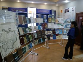 Вклад якутских казаков-землепроходцев в освоение Восточной Сибири и Дальнего Востока обсудили ученые