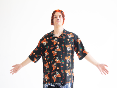 Билеты на Ivan Zolo (Lockdown) / Концерт | Афиша | ИнфоТаймс