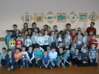 Марьевская сельская библиотека