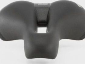 Седло Selle Royal Ellipse Athletic (черный)