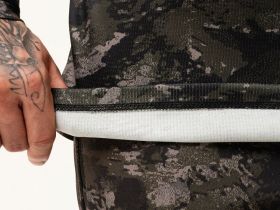 Лонгслив Remington Professional Black Camo