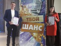 Ключевской сельский дом культуры