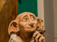 Музей «Мир Гарри Поттера»