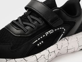 Полуботинки для мальчиков