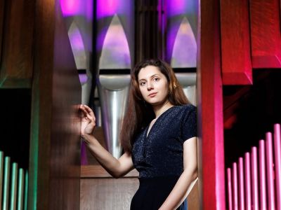 Билеты на Рождественский орган: от Баха до Таривердиева (Церковь Святого Семейства) / Концерт | Афиша | ИнфоТаймс