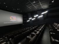 Кинотеатр «Синема 5» г. Старый Оскол