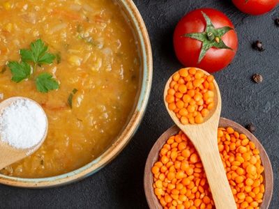 Избыток соли в рационе ухудшает память и повышает тревожность