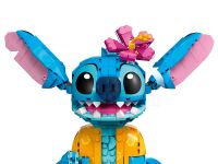 Коллекционные наборы 43249 Конструктор Стич