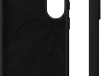 Клип-кейс VLP Aster Proс MagSafe для Samsung Galaxy S26+ Чёрный