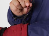 Рукавицы пуховые K2 Extreme II