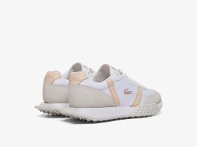 Женские кеды Lacoste L-SPIN EVO 125 4 SFA