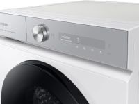 Сушильная машина Samsung DV9400B с технологией ИИ Сушка 9 кг белый