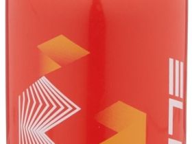 Велосипедная фляга Elite Fly Bahrain Victorious (красный 550 мл)