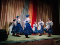 Пешнигортский сельский культурно-досуговый центр