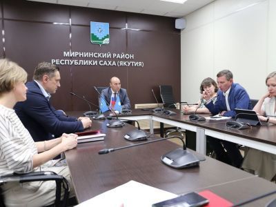 Будет разработана районная программа «Активное долголетие 60+»