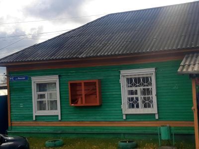 Ухтуйская сельская библиотека