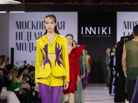 Своя эстетика и поддержка талантов: как в Якутии развивают модные бренды одежды