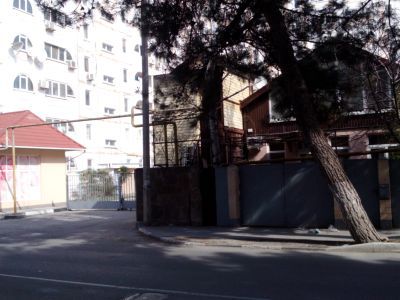 Памятник В.И. Ленину