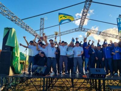 Следующий слет водителей-дальнобойщиков пройдет в Чурапчинском районе Якутии