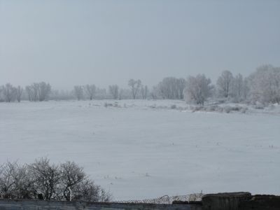 Ачаирский форпост - одно из первых поселений, основанный в 1720 г.