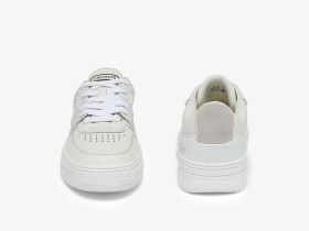 Женские кеды Lacoste L001