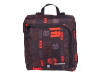 Ninjago 20238-2502 Рюкзак Optimo Ninjago Dragon Energy, с сумкой для обуви