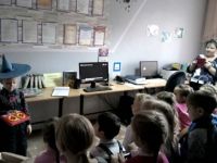 Библиотека для детей № 5 г. Волгодонска