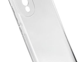 Клип-кейс LuxCase для HONOR 90 Прозрачный