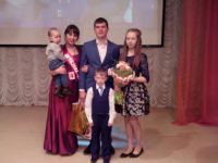 Кулбаевский сельский клуб