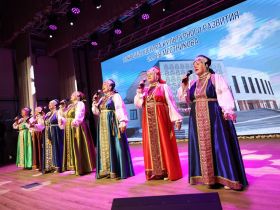 В Нижнем Бестяхе открыли Центр культурного развития