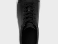 Кеды из натуральной кожи