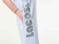 Женское платье Lacoste без рукавов