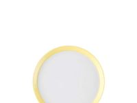 Arzberg Тарелка плоская 18 см, желтая Tric Arzberg