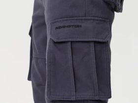 Брюки Remington Ratio II Black