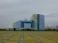 Театр Сургутского государственного университета