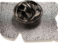 Значок «Фешен ин май харт»