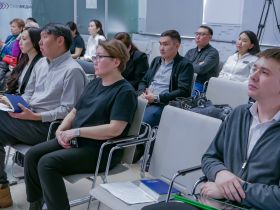В Якутске прошла бизнес-сессия по налоговым изменениям