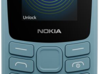 Мобильный телефон Nokia 110 TA-1567 Голубой