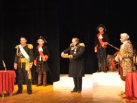 Дом культуры г. Вилючинска