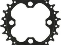 Звезда системы Shimano SLX FC-M675 10 скоростей (26 BCD 64 мм)