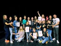 Образцовый театр-студия «7-й урок»