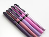 Ручка перьевая Малевичъ с конвертером, перо EF 0,4 мм, цвет: цедра лимона