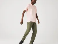 Мужское поло Lacoste L1212 Classic Fit