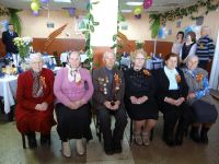 Библиотечная система Усть-Камчатского сельского поселения